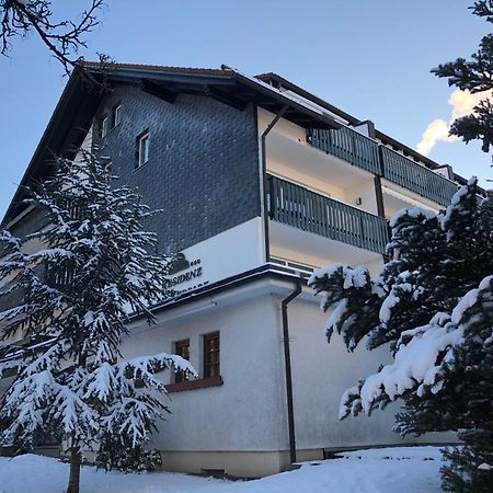 Home Suites Loft Mit Sauna Braunlage Exterior photo