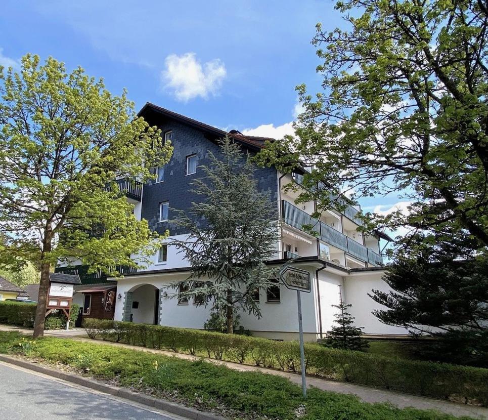 Home Suites Loft Mit Sauna Braunlage Exterior photo