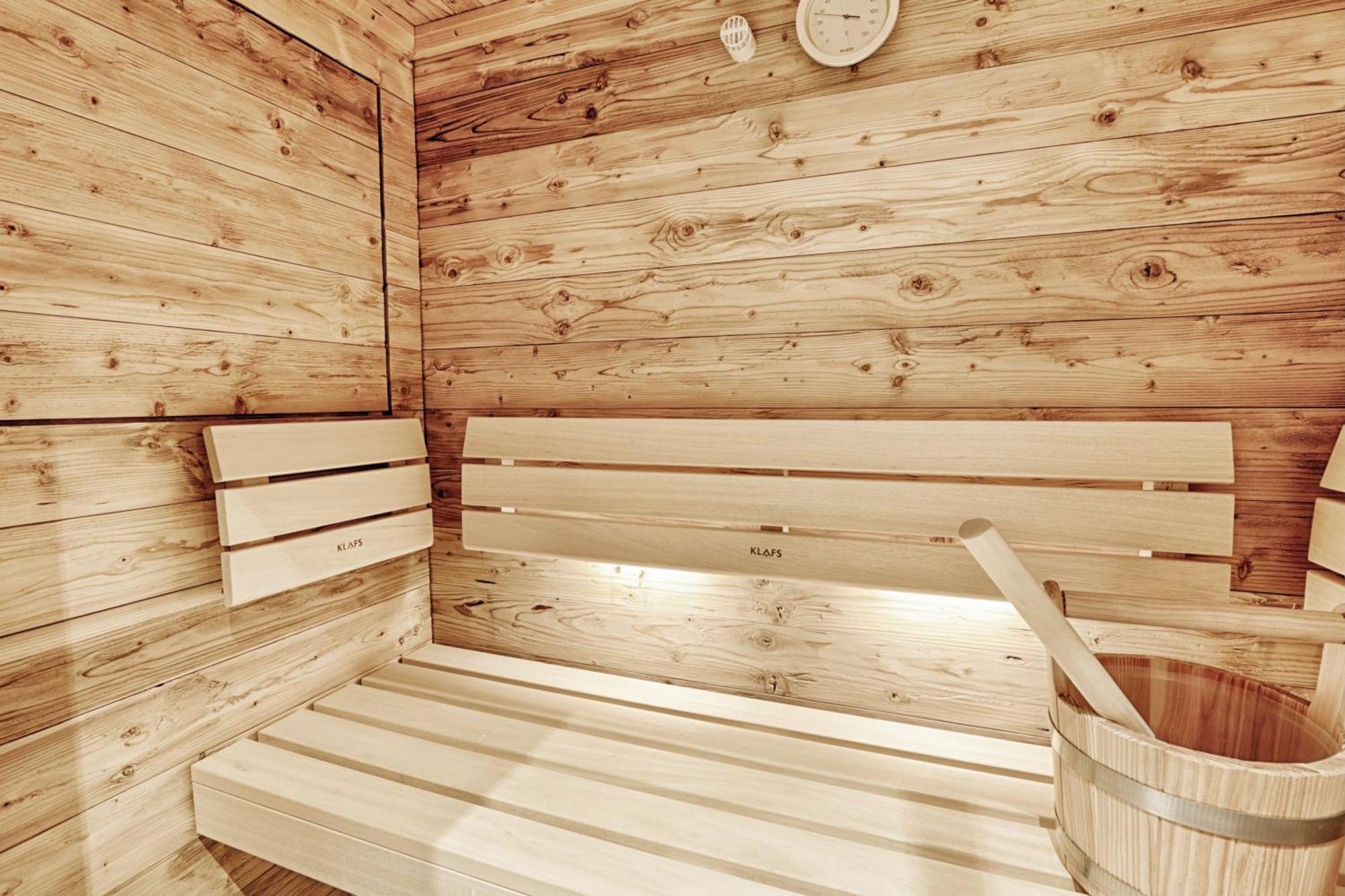 Home Suites Loft Mit Sauna Braunlage Exterior photo